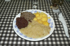 KS - Vepřov&eacute; hody