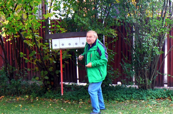 KS - sportovn&iacute; hry v klubu 16. 10. 2019