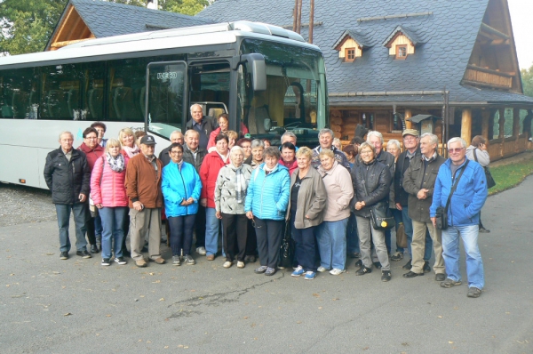 KS - Kun&iacute;n, Nov&yacute; Jič&iacute;n a Hodslavice 10. 10. 2019