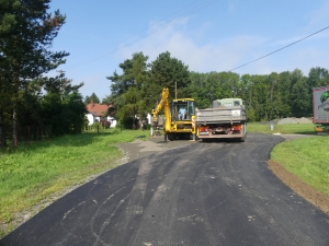 Nov&eacute; cesty ve Fryčovic&iacute;ch - k zubn&iacute; ordinaci