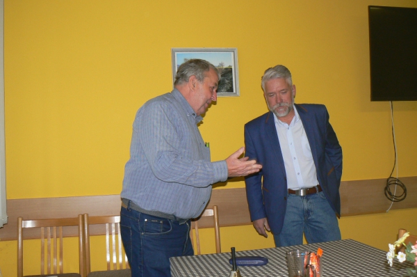 KS - Setk&aacute;n&iacute; s plk.Mgr. Tom&aacute;&scaron;em Landsfeldem 2. ř&iacute;jna 2019